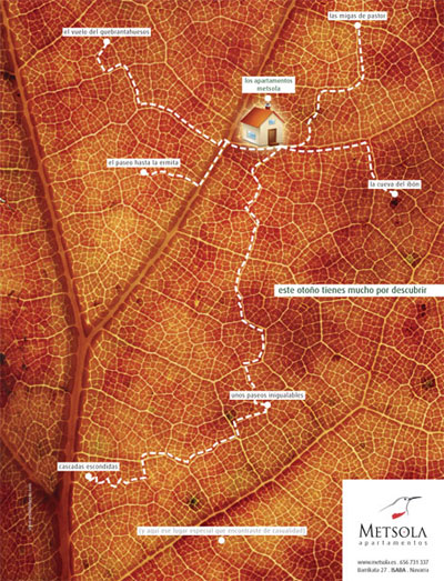 apartamentos metsola en isaba