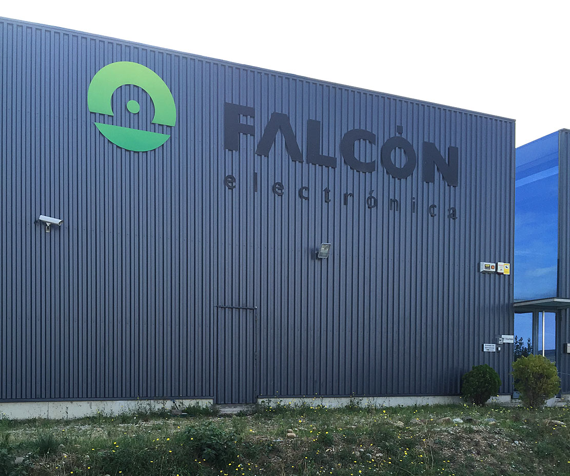 ROTULACIÓN Y SEÑALÉTICA EN PAMPLONA NAVARRA