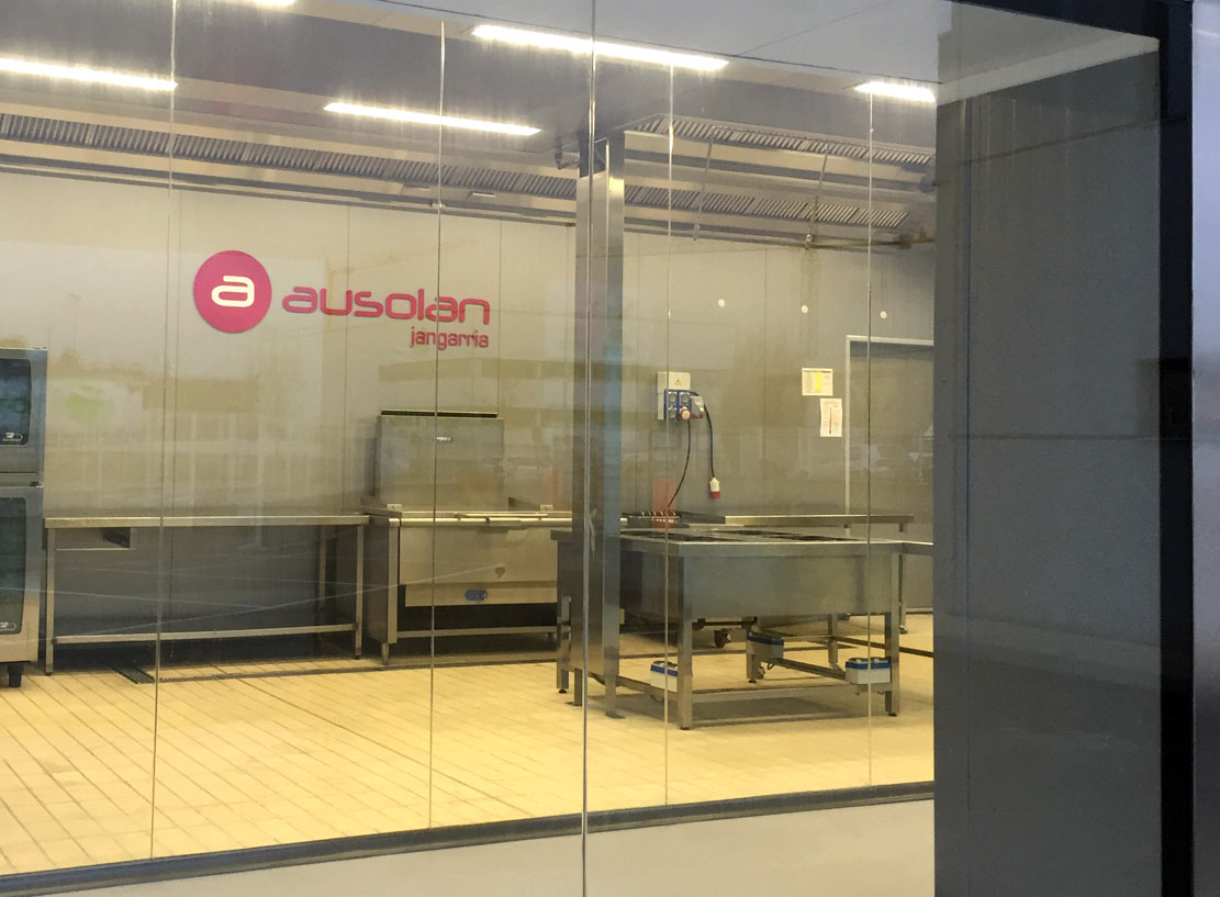 ROTULACIÓN Y SEÑALÉTICA EN PAMPLONA NAVARRA