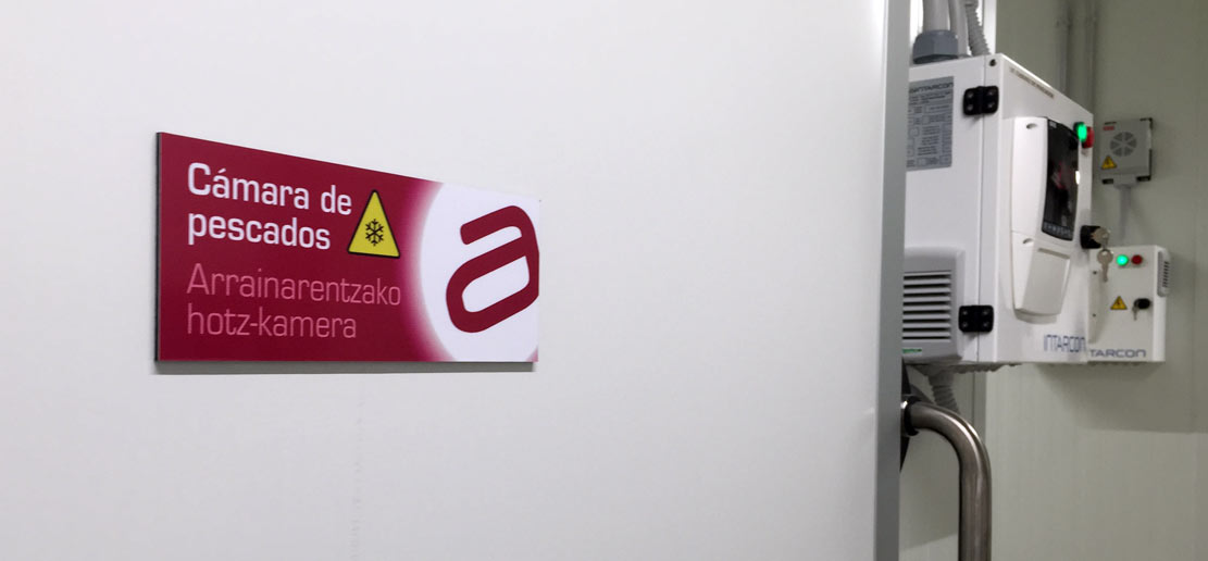 ROTULACIÓN Y SEÑALÉTICA EN PAMPLONA NAVARRA