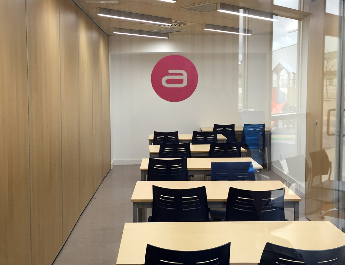 ROTULACIÓN Y SEÑALÉTICA EN PAMPLONA NAVARRA