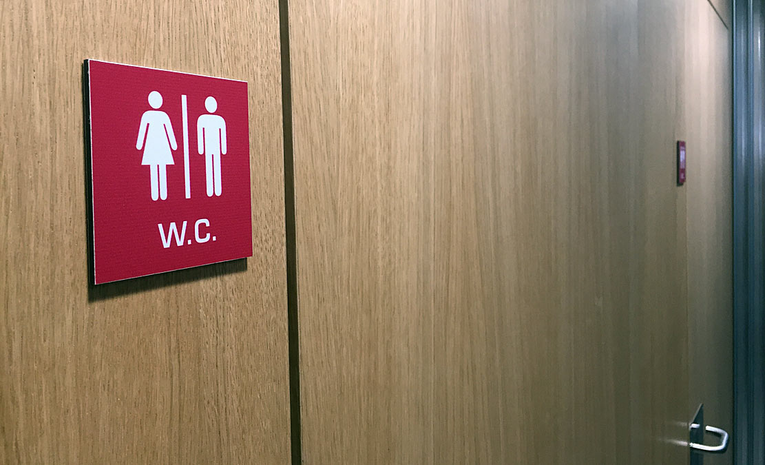 ROTULACIÓN Y SEÑALÉTICA EN PAMPLONA NAVARRA