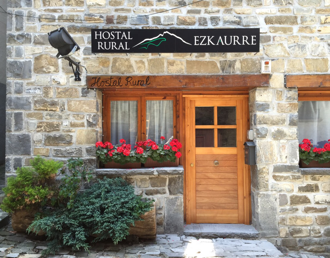 ROTULACIÓN Y SEÑALÉTICA EN PAMPLONA NAVARRA