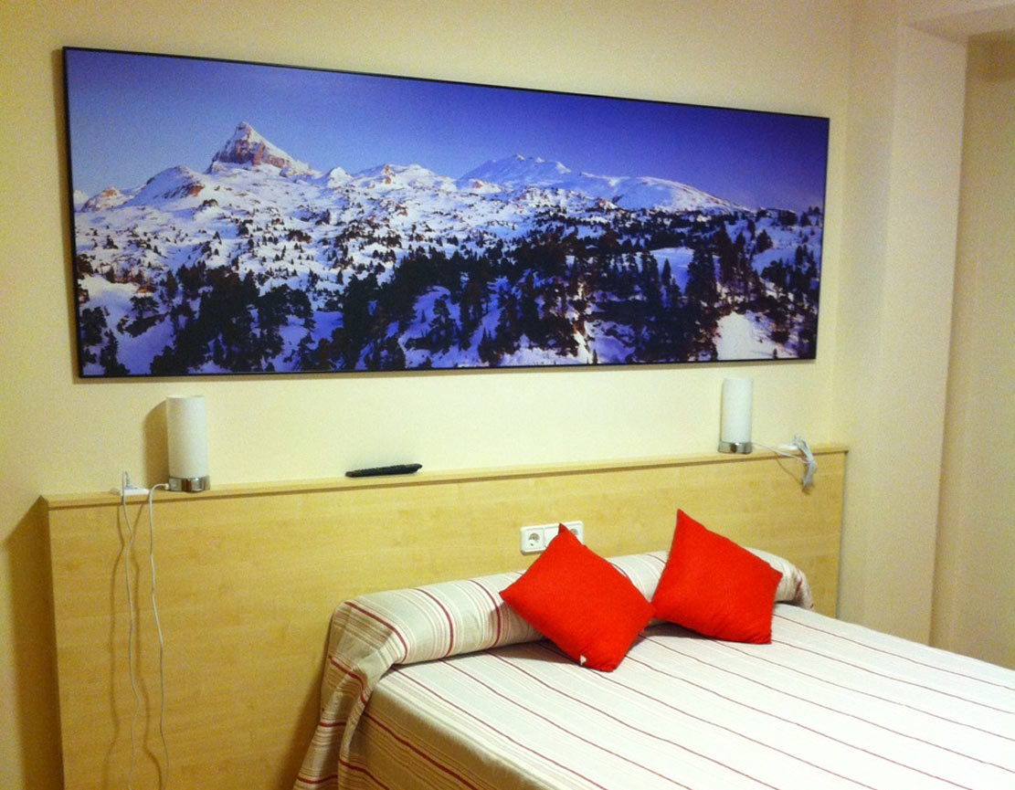 ROTULACIÓN Y SEÑALÉTICA EN PAMPLONA NAVARRA